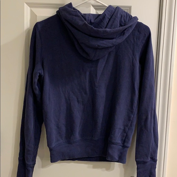 American Eagle Hoodie 🖤 - Picture 3 of 3